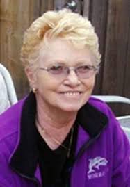 Obituary for Virginia Gail Chaney-Ford