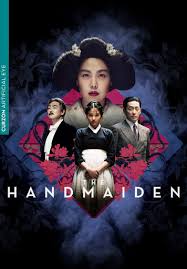 The Handmaiden – Filmy v službe Google Play