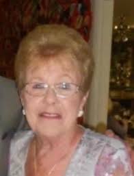 Judith (Lynch) Del Greco Obituary (1939