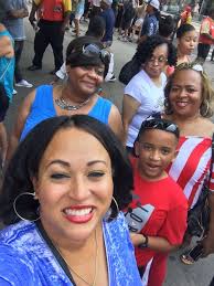 KayVonne Robinson Obituary (2021)