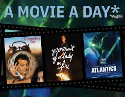 Filmfish helps you to find good movies to watch on netflix, prime, hbo go, and all your streaming services, with humanly curated movie recommendations. Movies To Watch In Quarantine Groundhog Day Portrait Of A Lady On Fire Atlantics The Stanford Daily