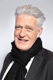 Max Moor (Fernsehmoderator)