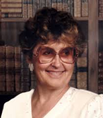 Marian Abbott Obituary