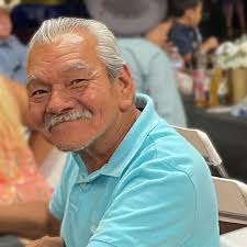 Gilbert Sanchez Obituary (2025)