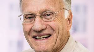 William Gorham, Urban Institute founder, dies at 91