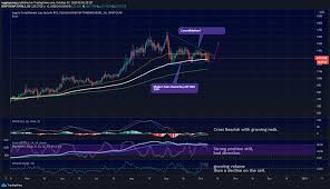If you go to coinmarketcap, then you will see the coins ranked in the descending order of their market cap. Alt Coin Market Cap Analysis Is The Sky Really Falling For Cryptocap Total2 By Reggiogeorge Tradingview