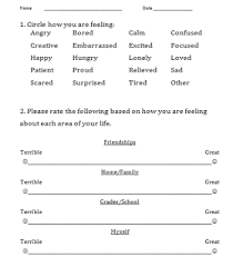 The Inspired Counselor Individual Counseling Progress