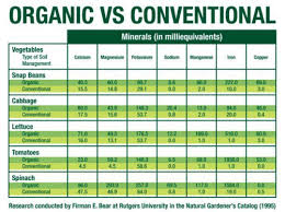 top 10 foods to buy organic one move forward