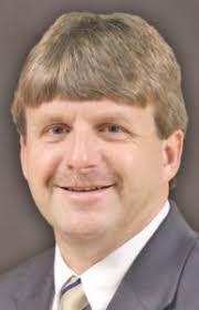 Business brief: Purvis promoted