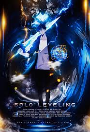 Solo Leveling By Liquidgtx On Deviantart Anime Wallpaper Anime Character Drawing Cool Anime Wallpapers
