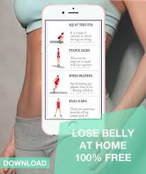 Is it possible to reduce belly fat in just 2 weeks? Lose Belly Fat In 2 Weeks Ezfitness For Android Apk Download