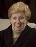 Obituary of Dolores Frumkin