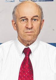 Long-time Carroll wrestling coach remembered by many