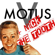 The Zen Protocol — Nick Gullo