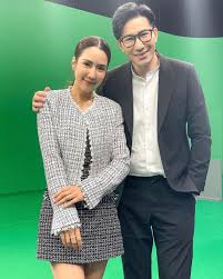 จั๊กจั่น อคัมย์สิริ สุดทนออกรายการโหนกระแส ท้าสาวปริศนา ตาล ออกมาเจอกันหากมีตัวตน. Vmguroio1ot Rm