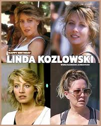 Happy 67th birthday to Linda Kozlowski (***) i ...