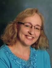 Obituary information for Virginia Kay Winscher