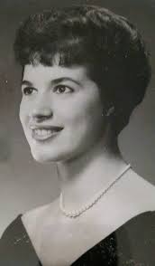 Obituary of Frances M Lawrence