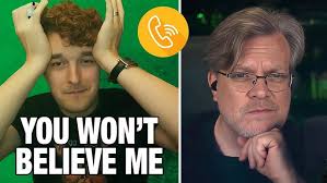 Spiderwebs Prove Evolution Is Wrong! 🕷️ (feat Forrest Valkai)