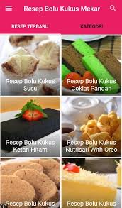 Bolu kukus mekar cokelat lembyuut, yang nyoklat banget rasanya. Resep Bolu Kukus Mekar Dan Lembut Fur Android Apk Herunterladen
