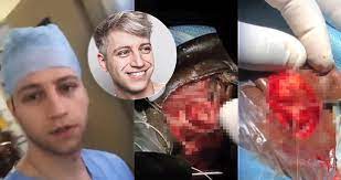 Check spelling or type a new query. Pozor Citlivy Obsah Hvezda Ordinace Ukazala Krvavy Zazrak Z Afriky Instagram Pred Nim Varuje