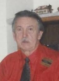 Richard Abernethy Obituary (2014)