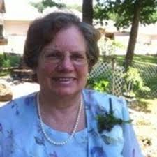 Judy DeVries Obituary September 23, 2014