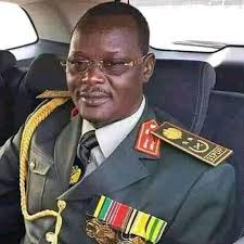 Appointment sparks war concerns in South Sudan