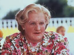 It has tons of laughs as well as tears, this is definitly robin williams' best film. Mrs Doubtfire 20 Year Anniversary Top 10 Cross Dressers In Cinema Mirror Online