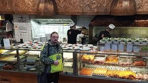 Saray Restaurant Dusseldorf Stadt Mitte Restaurant Bewertungen Telefonnummer Fotos Tripadvisor