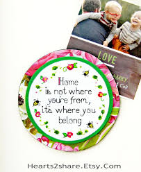New Home Housewarming Gift Quote Magnet Sentimental Gifts Etsy House Warming Gifts Sentimental Gifts Family Gifts