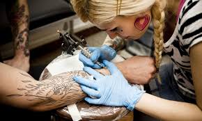 The basic healing process will likely last anywhere from three to four weeks, and you'll need to take special care of your new. Tattoo Healing Process And Stages Times Square Chronicles