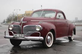 Image result for Regal Maroon 1941 Dodge