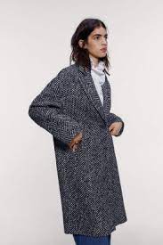 Parcourez la rubrique vestes & manteaux en soldes pour femme. Soldes Hiver 2020 31 Manteaux Pour Braver Le Froid Avec Style