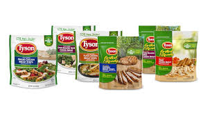 Check spelling or type a new query. Walmart Target Kroger Publix Among Stores That Sold Tyson Chicken Products Recalled For Listeria Risk