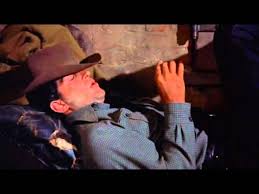 Además merece la pena ver la versión doblada en español, cuando en españa hacían doblajes excelentes en. Rio Bravo Howard Hawks Classic Western Is One Of The Greatest And Most Entertaining John Wayne Films Ever Mank S Movie Musings