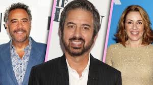 Everybody Loves Raymond' The Cast Ranked From Richest To Poorest