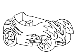 He is the leader of the gang and can be a bit too bossy. Pj Masks Coloring Pages Print For Free Wonder Day Coloring Pages For Children And Adults
