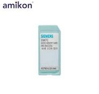 Siemens 6ES7953-8LF31-0AA0 Micro Memory Card Supplier ...