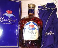 From experience, crown royal will stay in your system for a while. Crown Royal Whisky Products United Kingdom Crown Royal Whisky Supplier