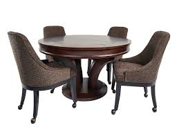 Check spelling or type a new query. Hamilton Game Table Set Presidential Billiards Gameroom Furniture