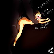 Post 3776736: Laa-Laa Slendytubbies tagme Teletubbies