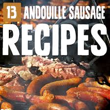 Maybe you would like to learn more about one of these? 13 Andouille Sausage Recipes To Try Paleo Grubs