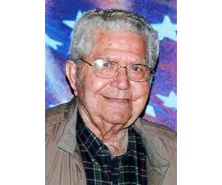 Kenneth Harrell Obituary (1926