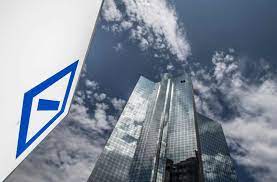 Die zeiten des kundendienstes können unterschiedlich ausfallen. Deutsche Bank Geldhaus Macht Bei Stellenabbau Tempo Wirtschaft Stuttgarter Nachrichten
