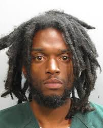 JSO: Man attacks mom with pole during dispute over buying drugs