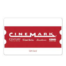 Cinemark gift cards (cards) redeemable at box office, concession/restaurant, mobile app, and online at cinemark.com. Cinemark Egift Card Various Values Email Delivery Sam S Club