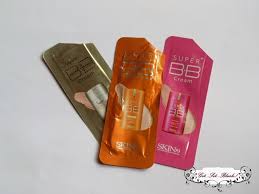 Skin79 Super Plus Bb Creams All 3 Bb Creams Comparison