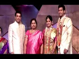 My Daughter Hanshitha Marriage With Archit Reddy Video Svsc Song Youtube Welcome to gossip adda, the destination to tollywood, entertainment latest news videos. my daughter hanshitha marriage with archit reddy video svsc song