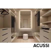 OEM ODM Custom Diverse Structures Walk in Closet Cabinets for Showroom  Displays